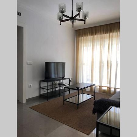 Ac Triana Arellano Apartment Sevilla Bagian luar foto
