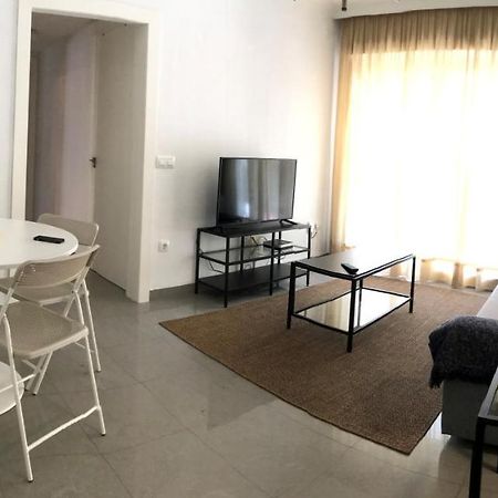 Ac Triana Arellano Apartment Sevilla Bagian luar foto