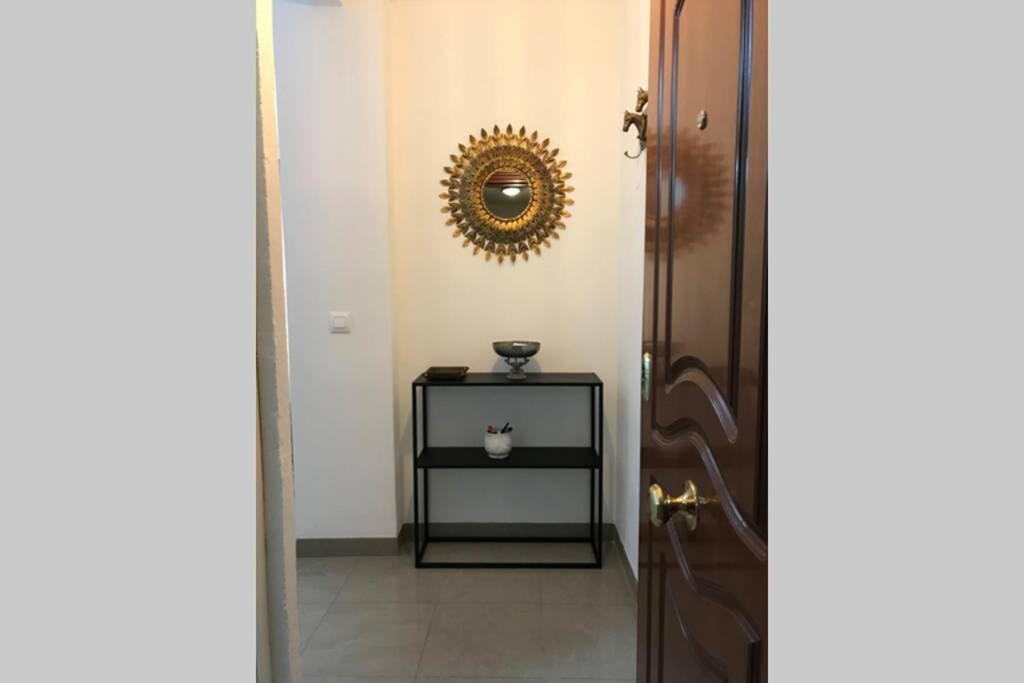 Ac Triana Arellano Apartment Sevilla Bagian luar foto