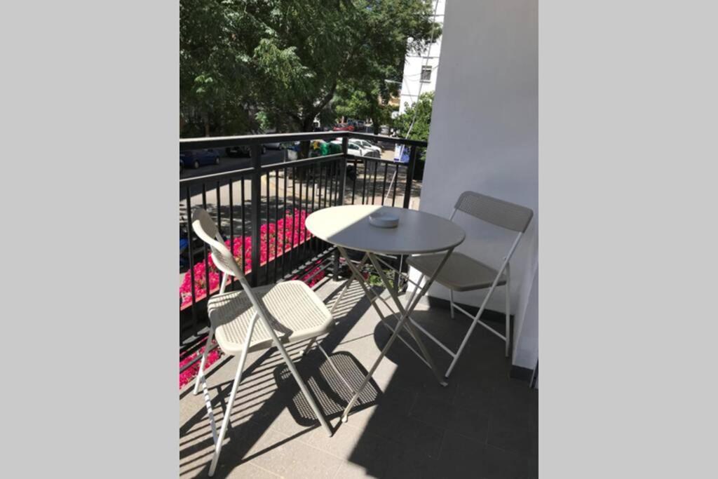 Ac Triana Arellano Apartment Sevilla Bagian luar foto