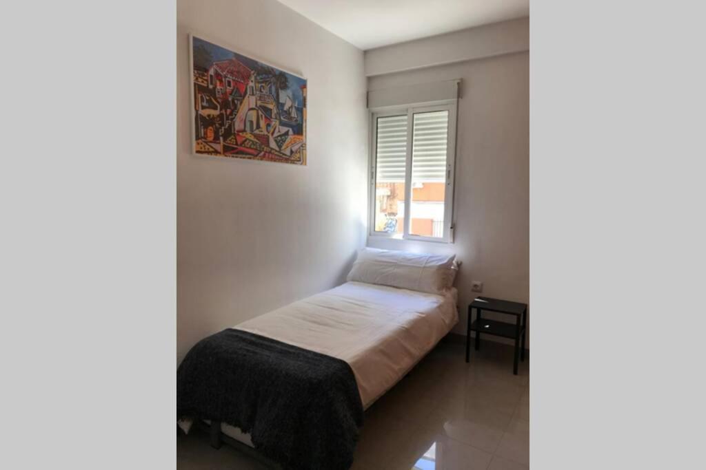 Ac Triana Arellano Apartment Sevilla Bagian luar foto